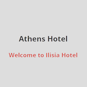 athens-ilisia-hotel